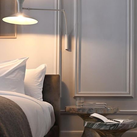 The Dolli At Acropolis, A Hotel To Live Athen Eksteriør bilde