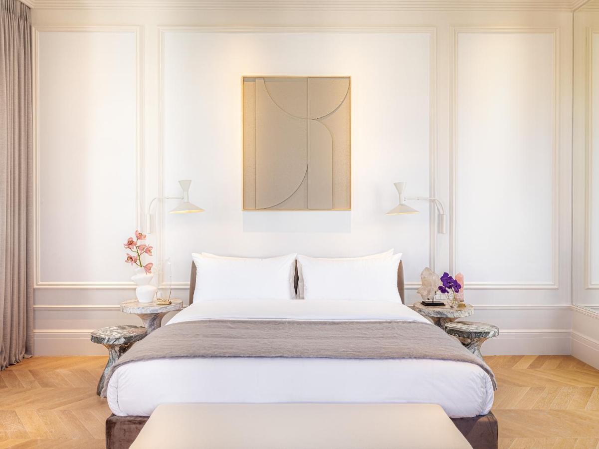 The Dolli At Acropolis, A Hotel To Live Athen Eksteriør bilde