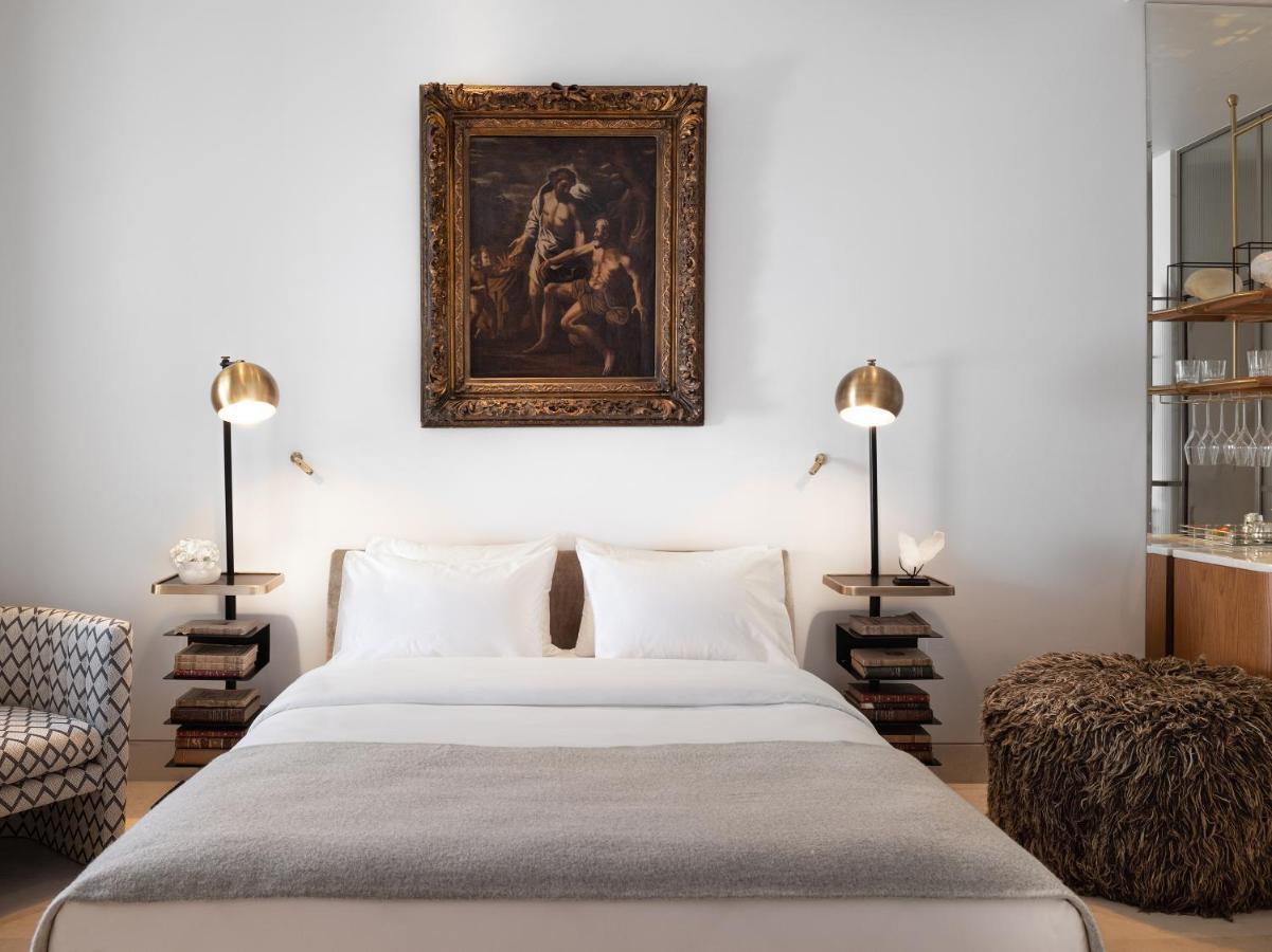 The Dolli At Acropolis, A Hotel To Live Athen Eksteriør bilde