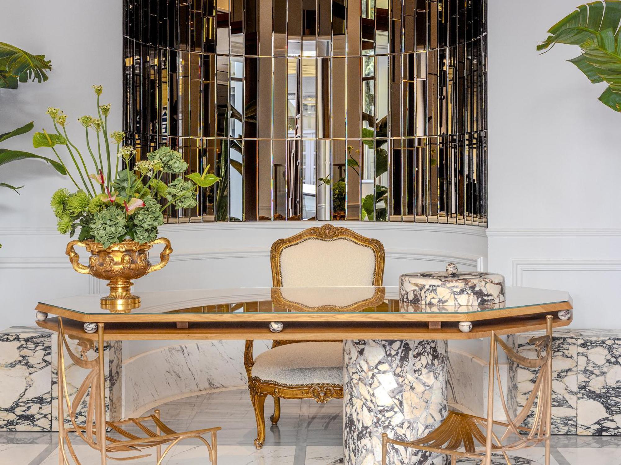 The Dolli At Acropolis, A Hotel To Live Athen Eksteriør bilde