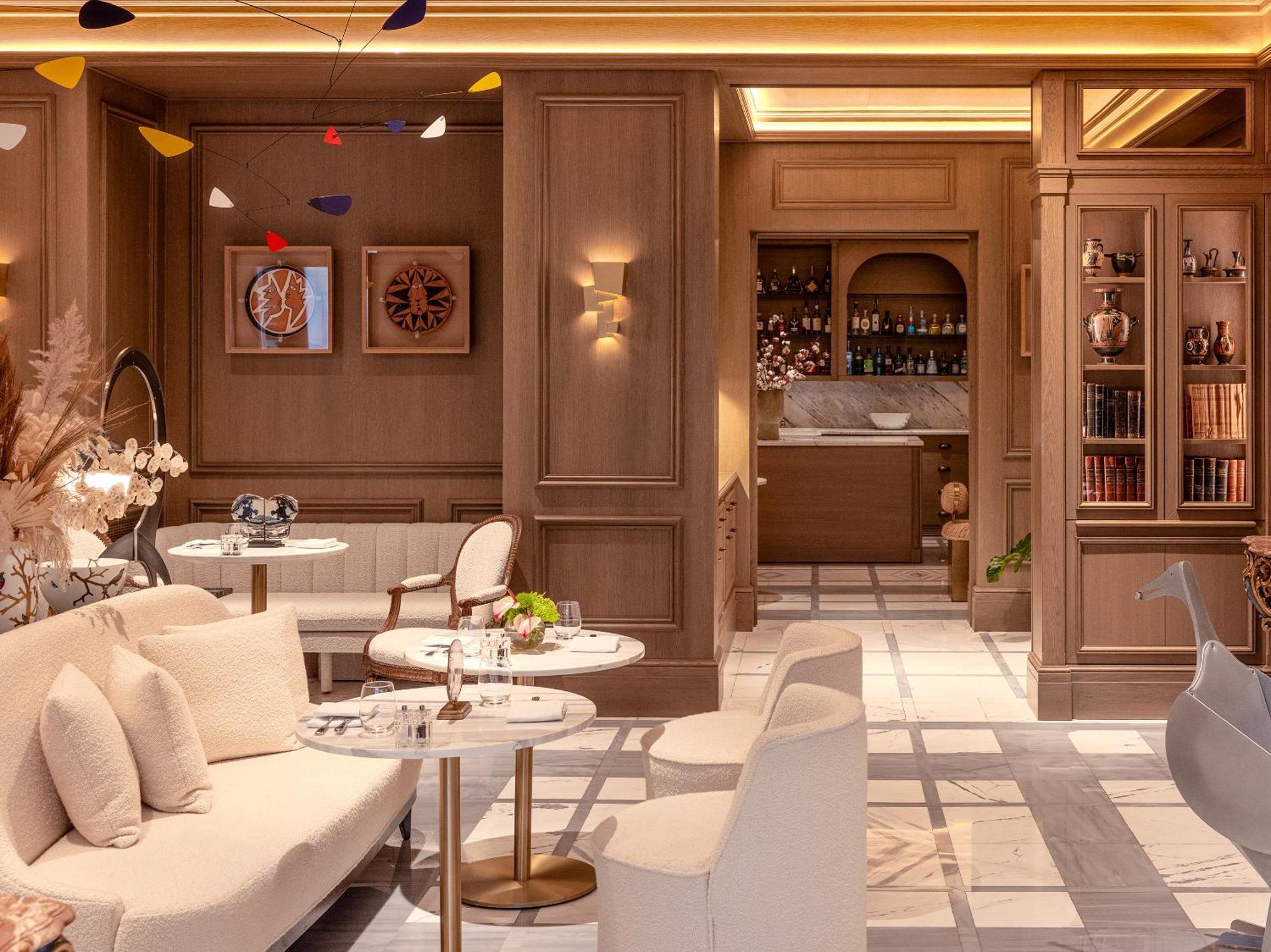 The Dolli At Acropolis, A Hotel To Live Athen Eksteriør bilde