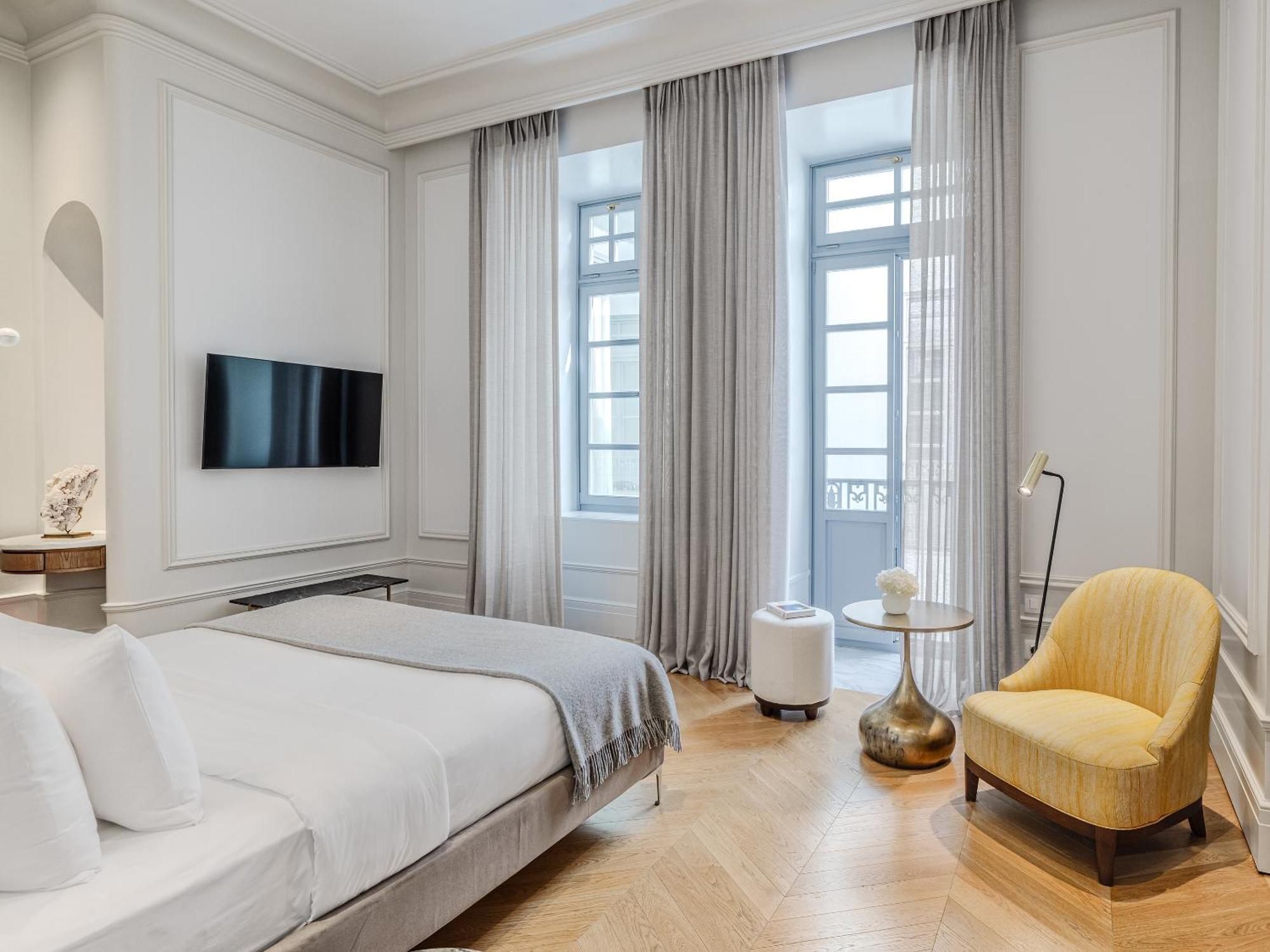 The Dolli At Acropolis, A Hotel To Live Athen Eksteriør bilde
