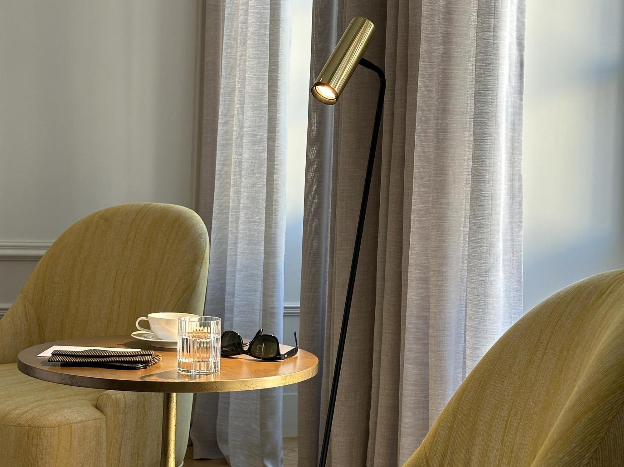 The Dolli At Acropolis, A Hotel To Live Athen Eksteriør bilde