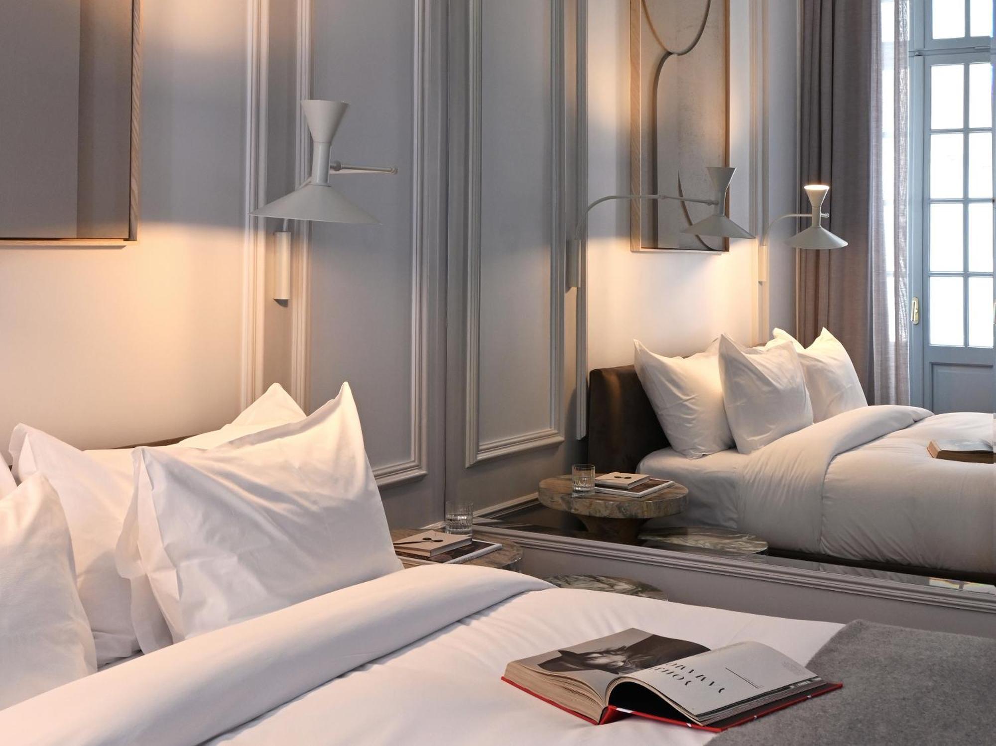 The Dolli At Acropolis, A Hotel To Live Athen Eksteriør bilde