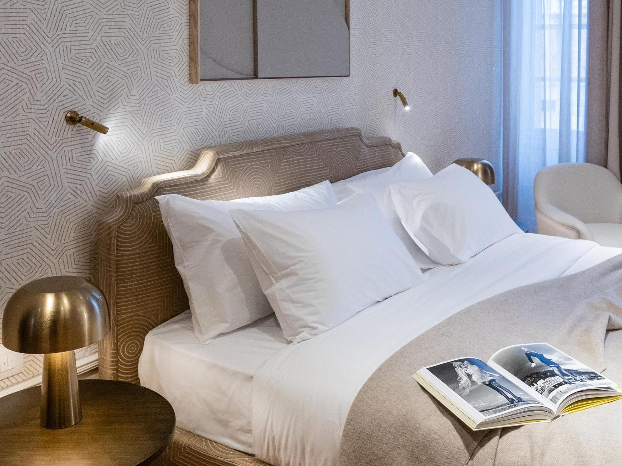 The Dolli At Acropolis, A Hotel To Live Athen Eksteriør bilde