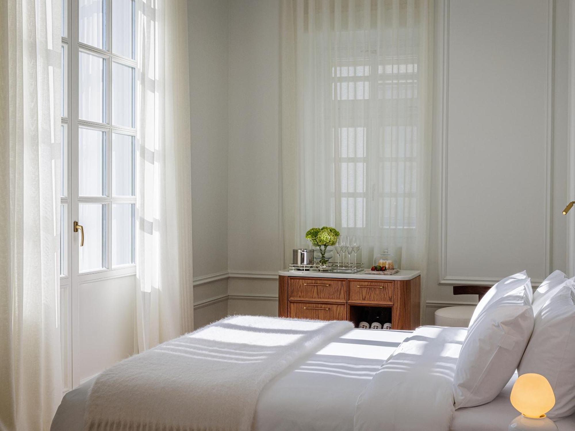 The Dolli At Acropolis, A Hotel To Live Athen Eksteriør bilde