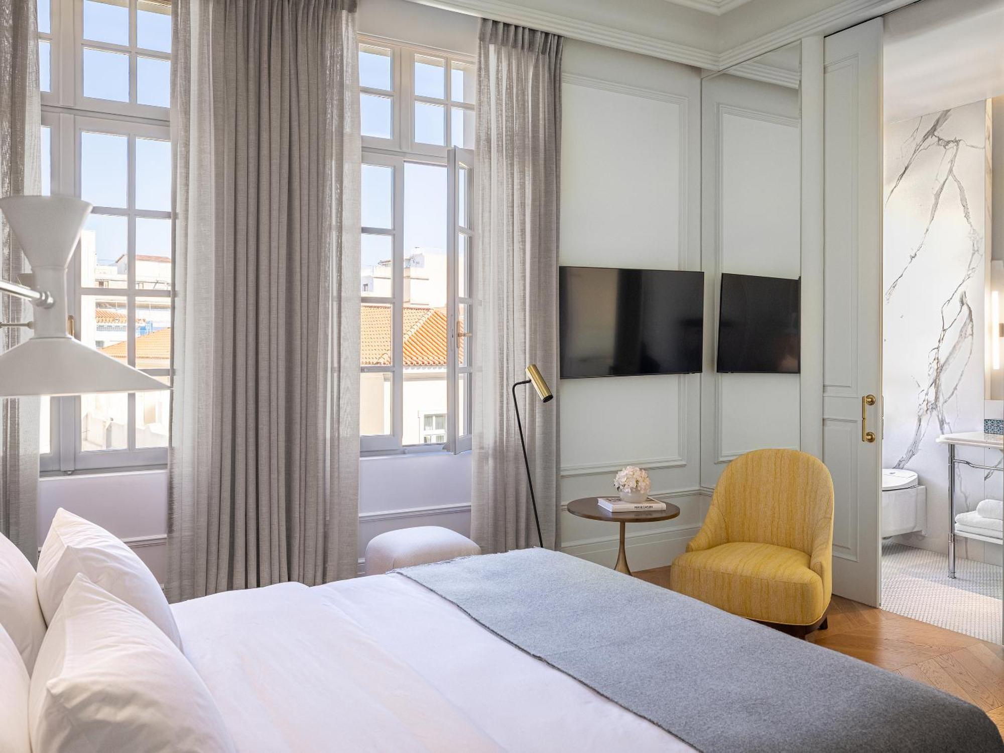 The Dolli At Acropolis, A Hotel To Live Athen Eksteriør bilde