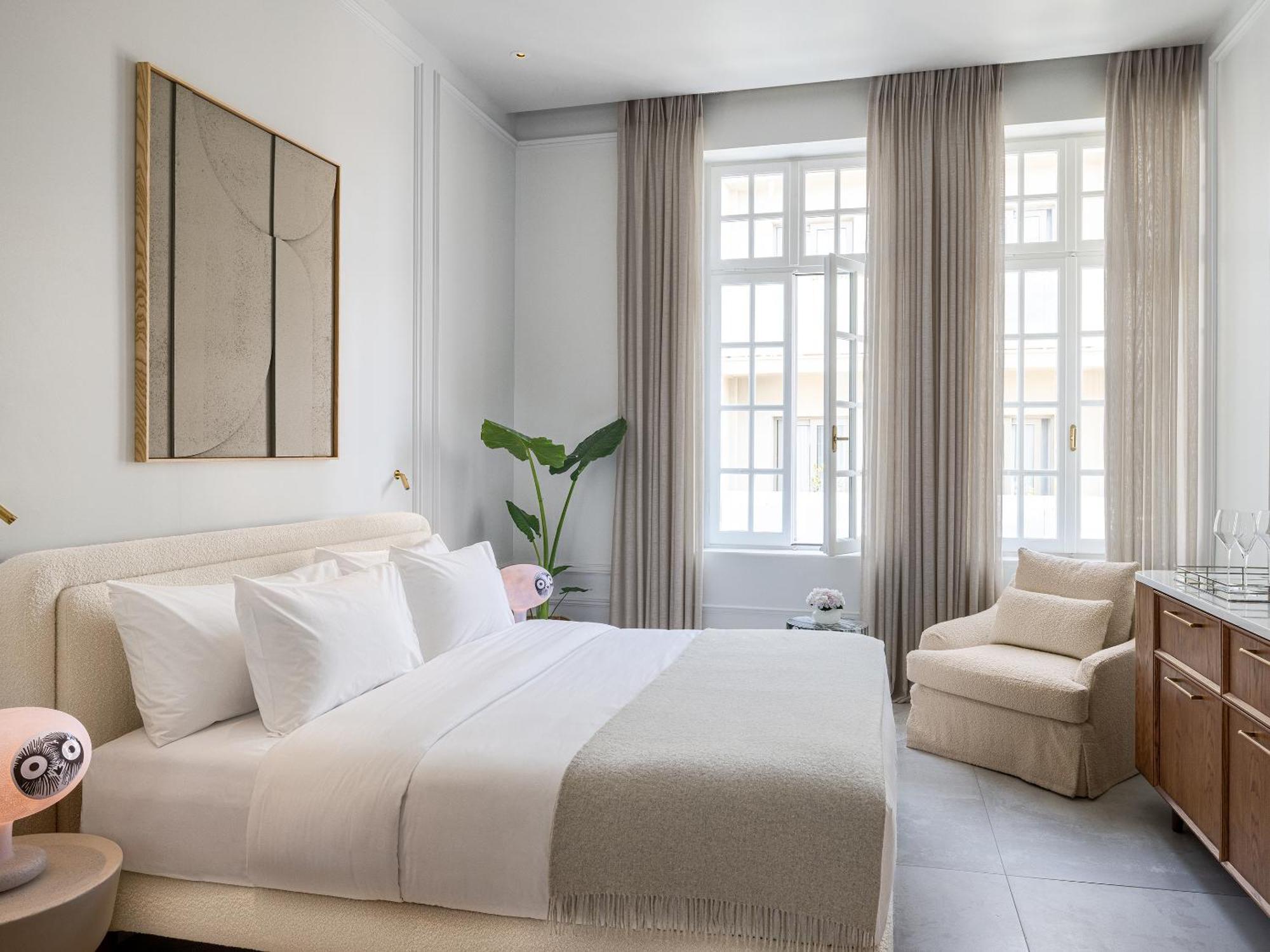 The Dolli At Acropolis, A Hotel To Live Athen Eksteriør bilde