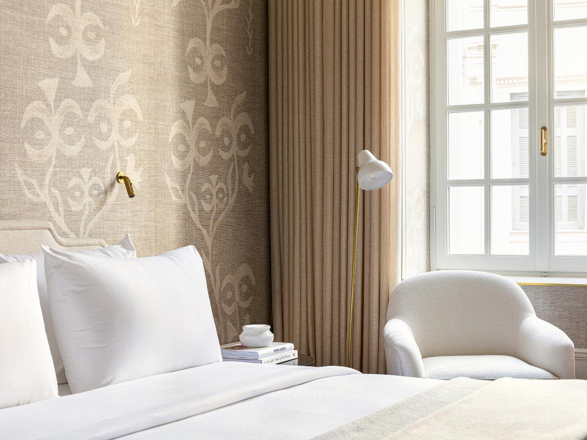 The Dolli At Acropolis, A Hotel To Live Athen Eksteriør bilde