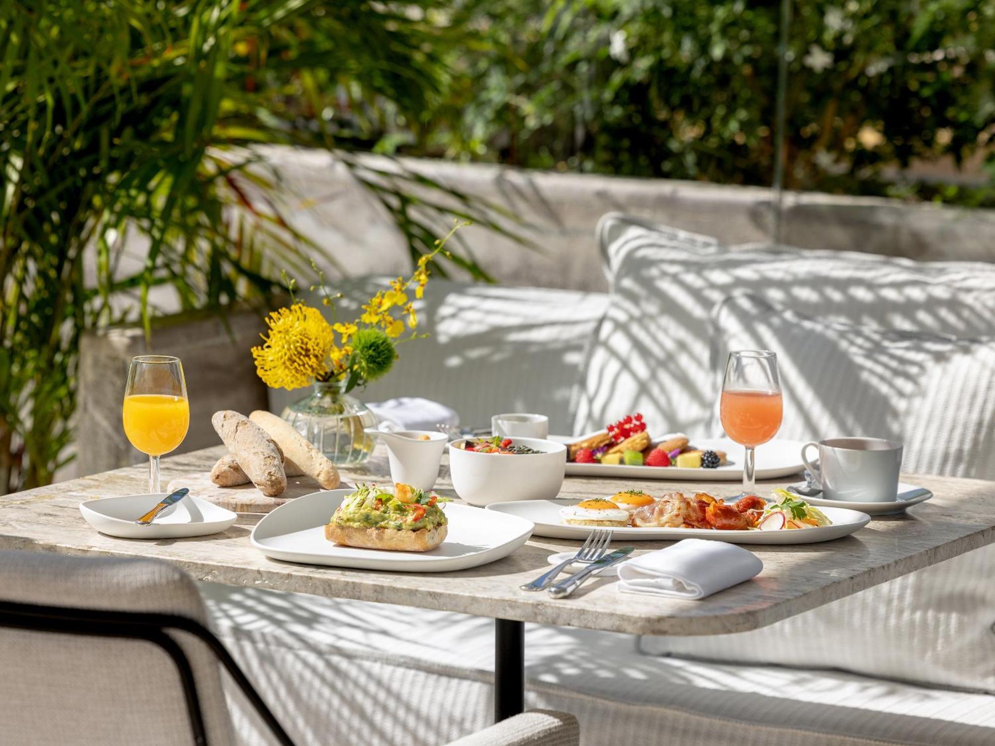 The Dolli At Acropolis, A Hotel To Live Athen Eksteriør bilde