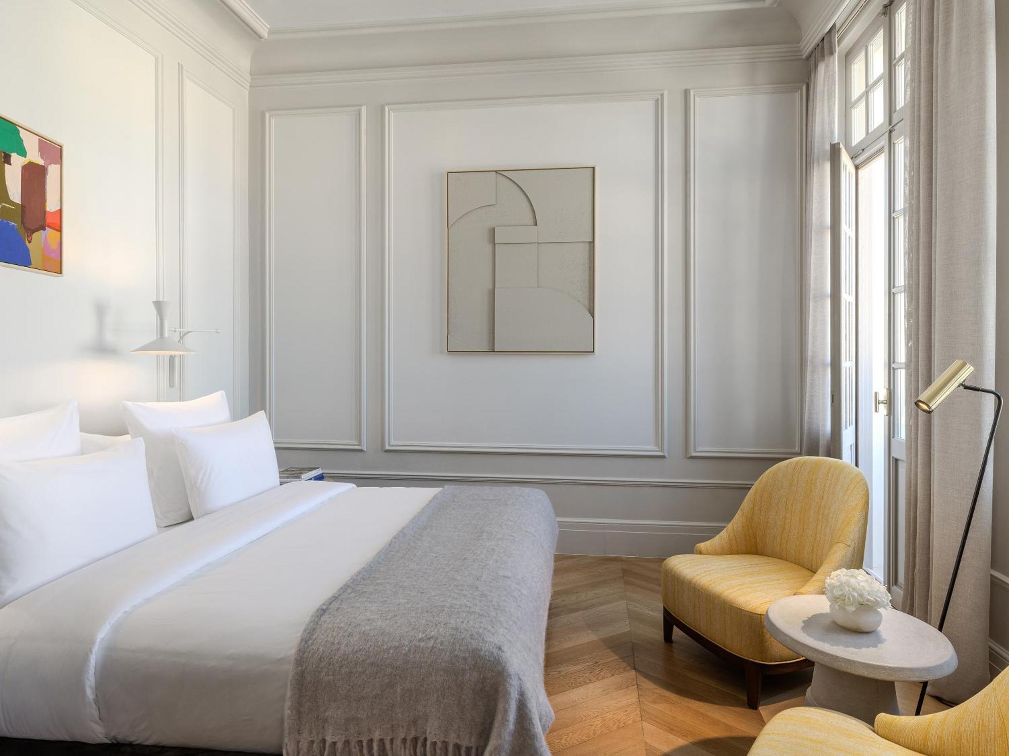 The Dolli At Acropolis, A Hotel To Live Athen Eksteriør bilde