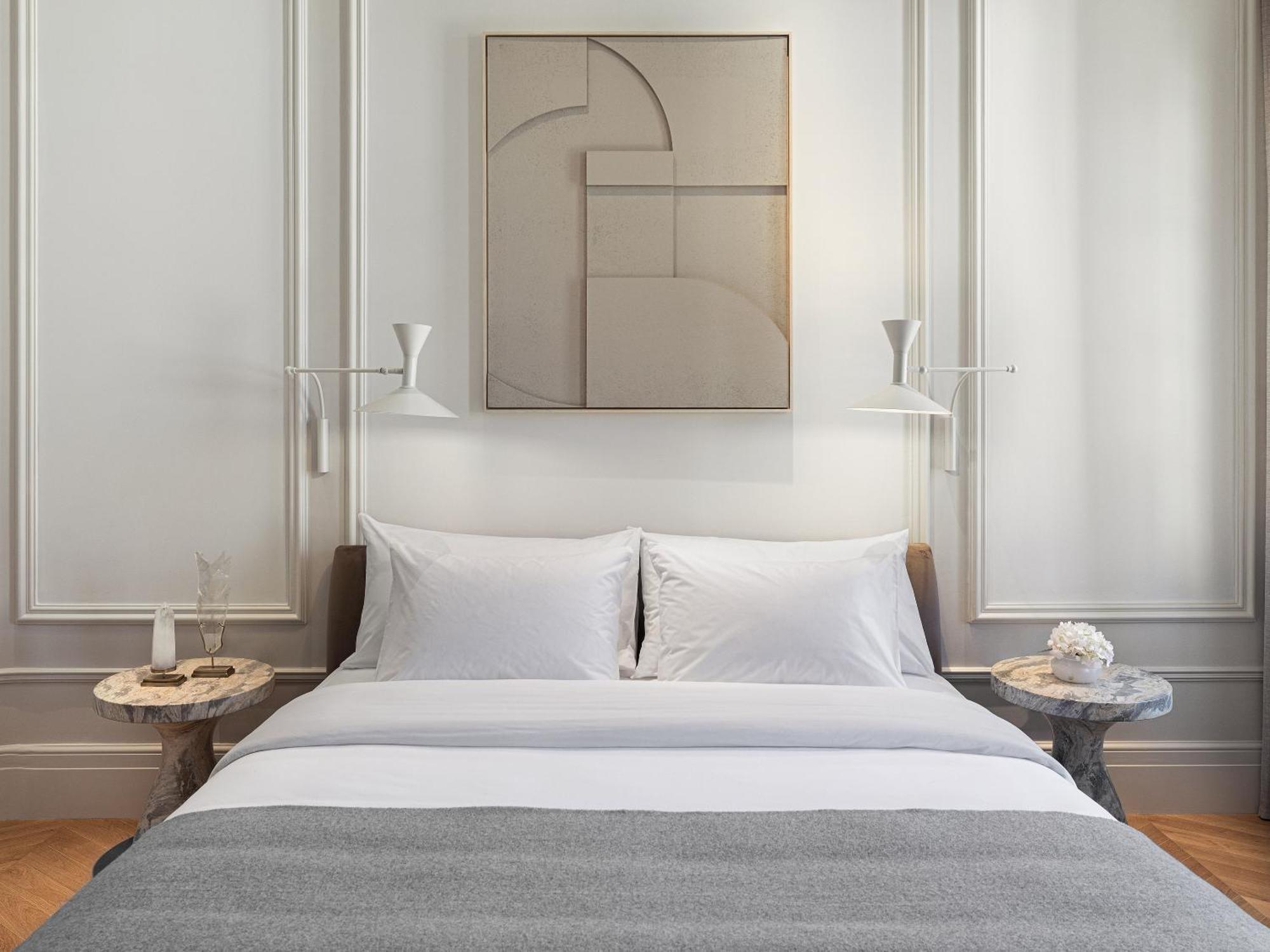 The Dolli At Acropolis, A Hotel To Live Athen Eksteriør bilde